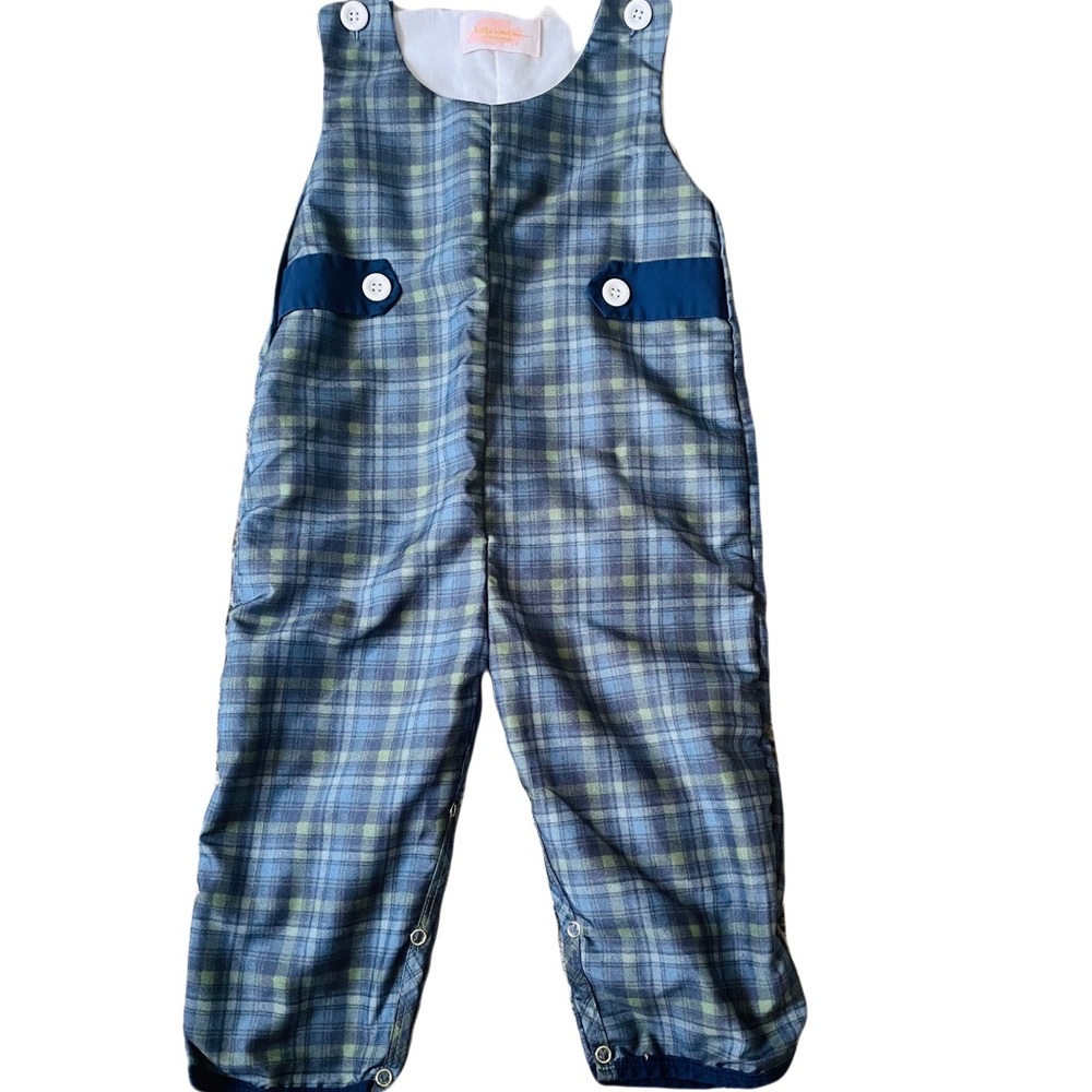 Boutique one piece romper 2T